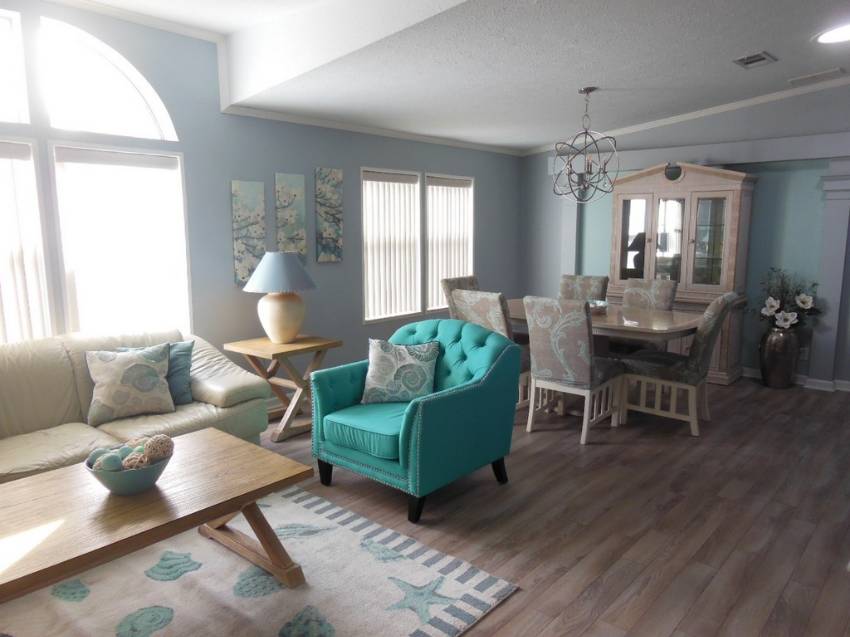 Mobile Home Living Room Decorating Ideas